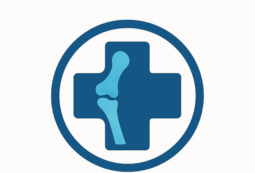 AXN Ortho Logo